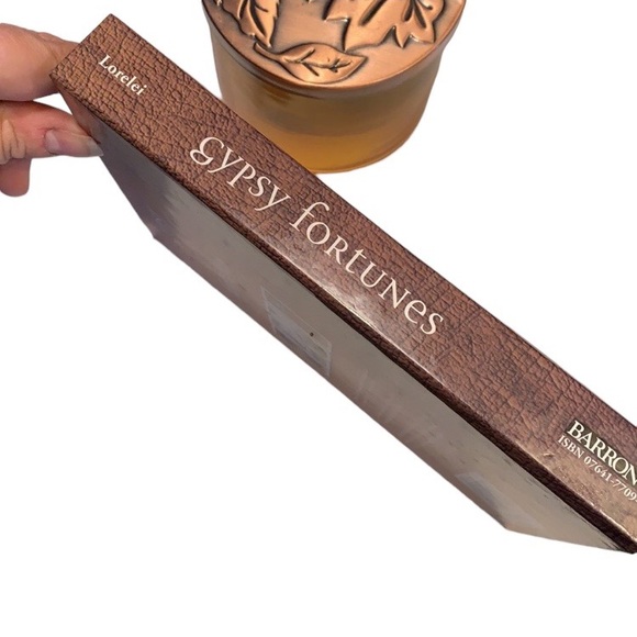 Divination. Gypsy Fortunes. Discontinued - Picture 5 of 10